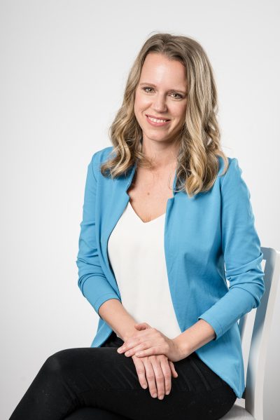 Astrid Hörmann - LSB